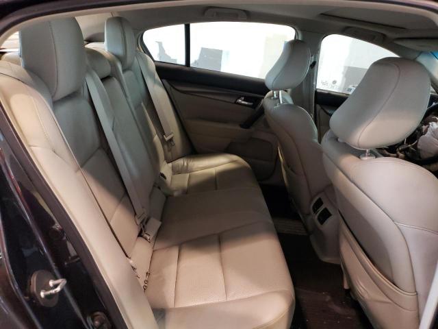 Photo 10 from auction – 2012 ACURA TL with VIN 19UUA8F53CA015513