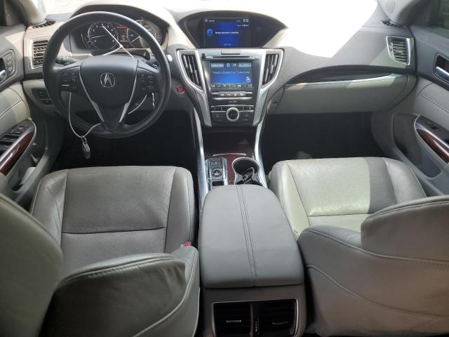 Снимка 8 от търг – 2015 ACURA TLX TECH с VIN 19UUB2F52FA005005