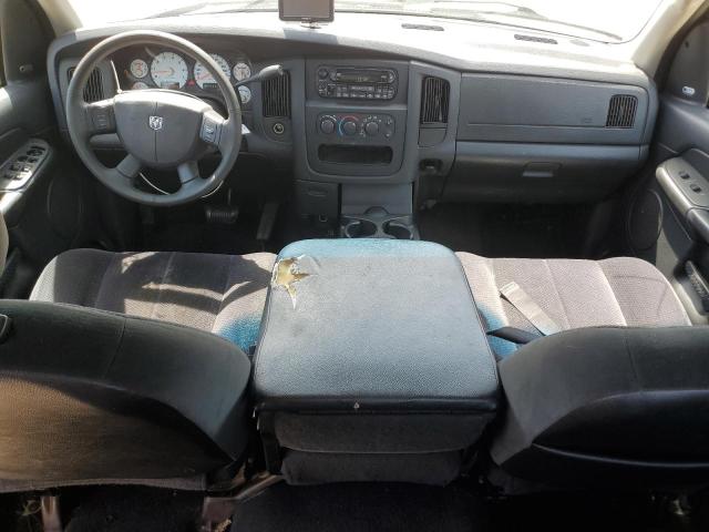 Photo 8 from auction – 2004 DODGE RAM 1500 S with VIN 1D7HA18D84J263064