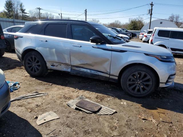 Photo 4 from auction – 2020 LAND ROVER RANGE ROVE with VIN SALYK2EX0LA246035