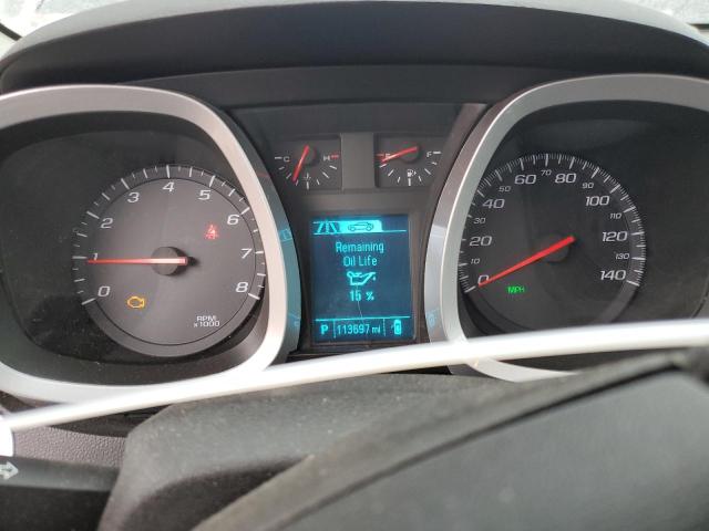 Zdjęcie 9 z aukcji – 2014 CHEVROLET EQUINOX LT z VIN 2GNFLGEK7E6341860