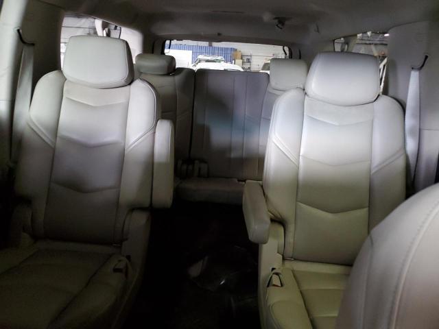 Photo 10 from auction – 2020 CADILLAC ESCALADE E with VIN 1GYS4HKJ2LR191688