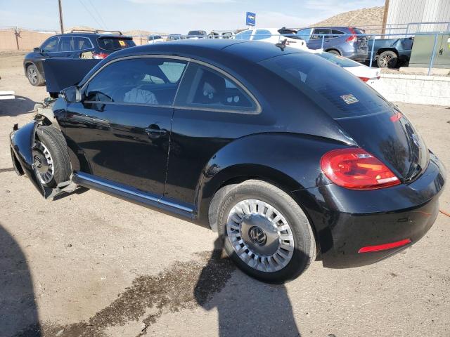 Photo 2 from auction – 2013 VOLKSWAGEN BEETLE with VIN 3VWHX7AT5DM682129