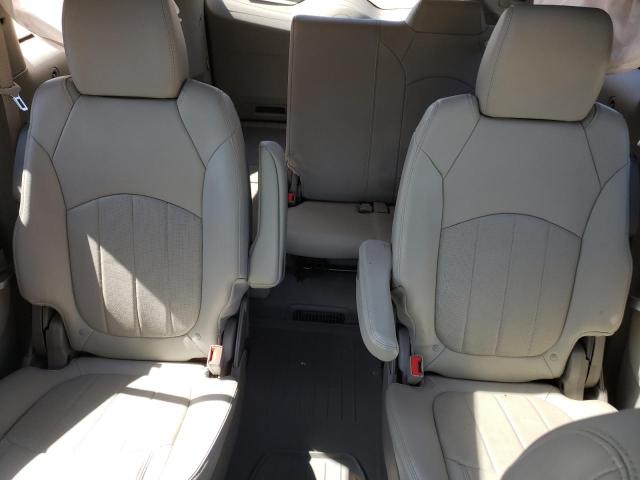 Photo 10 from auction – 2017 BUICK ENCLAVE with VIN 5GAKRBKD5HJ108096