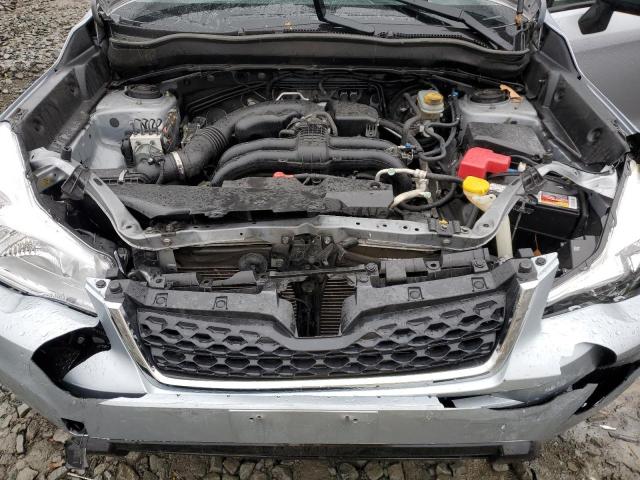 Photo 12 from auction – 2016 SUBARU FORESTER 2 with VIN JF2SJABC1GH426974