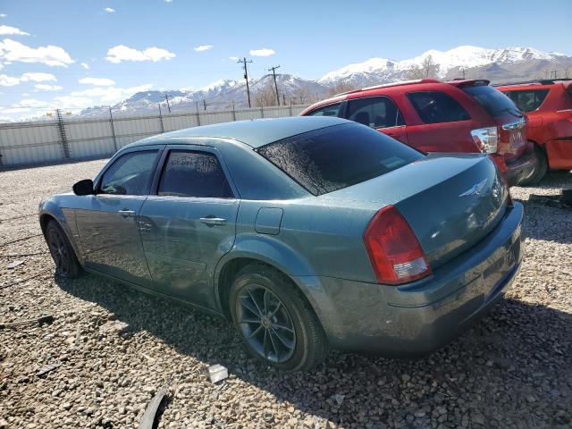 Photo 2 from auction – 2005 CHRYSLER 300 with VIN 2C3JA43R55H185236