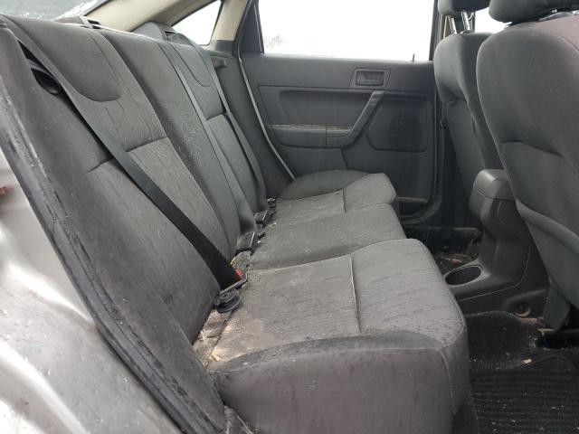 Photo 10 from auction – 2008 FORD FOCUS SE with VIN 1FAHP35N98W274624
