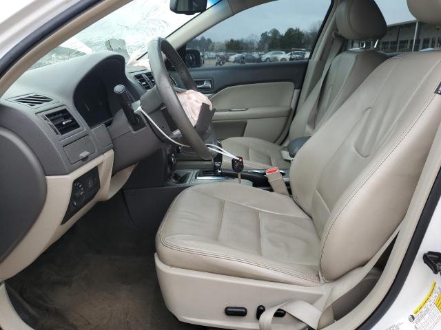 Photo 7 from auction – 2012 FORD FUSION SEL with VIN 3FAHP0CG4CR130347