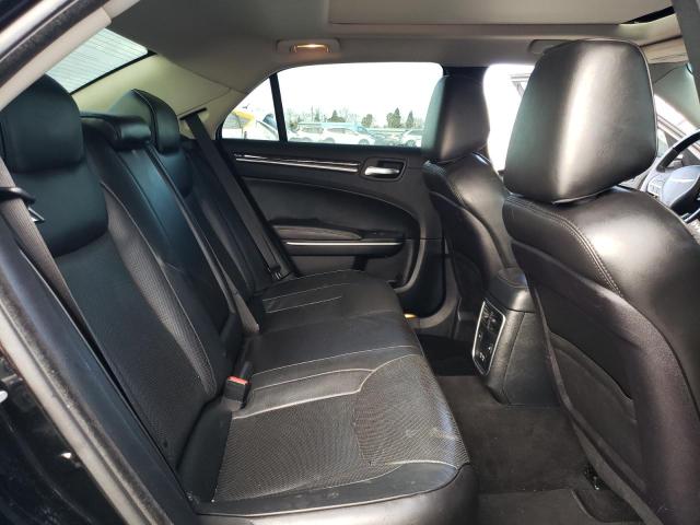 Photo 10 from auction – 2020 CHRYSLER 300 LIMITE with VIN 2C3CCAEG1LH108812