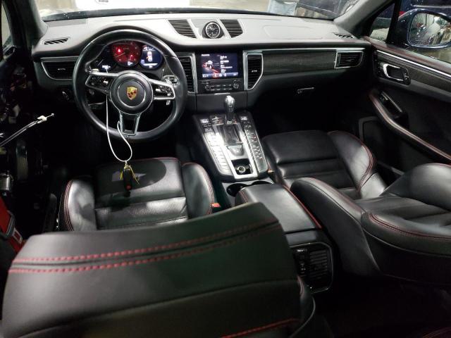Zdjęcie 8 z aukcji – 2018 PORSCHE MACAN GTS z VIN WP1AG2A5XJLB62335