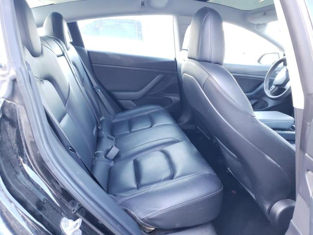 Photo 10 from auction – 2020 TESLA MODEL 3 with VIN 5YJ3E1EA0LF784742