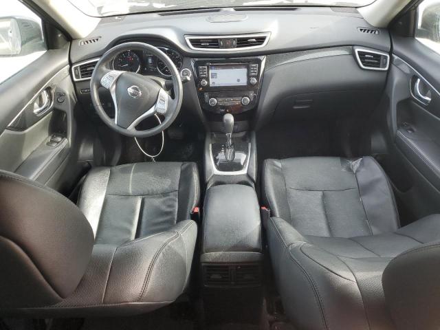 Photo 8 from auction – 2016 NISSAN ROGUE S with VIN 5N1AT2MT4GC914901