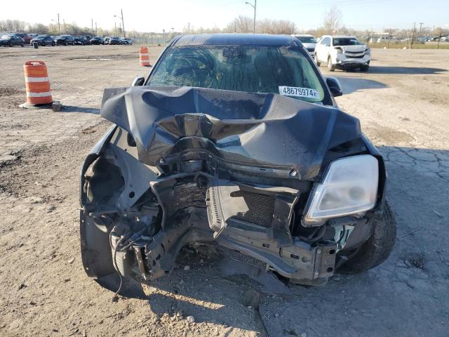 Photo 5 from auction – 2017 GMC TERRAIN SL with VIN 2GKALMEK1H6242736