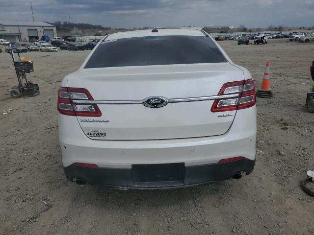 Photo 6 from auction – 2015 FORD TAURUS SEL with VIN 1FAHP2E81FG100090