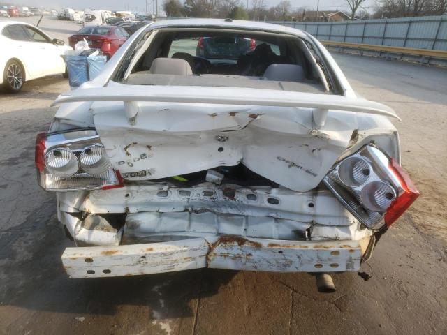Photo 6 from auction – 2010 DODGE CHARGER with VIN 2B3CA2CV9AH317836