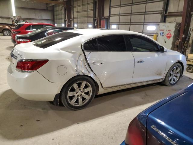 Photo 3 from auction – 2010 BUICK LACROSSE C with VIN 1G4GC5GG7AF145102