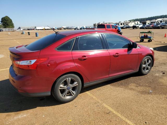 Photo 3 from auction – 2014 FORD FOCUS SE with VIN 1FADP3F24EL286583