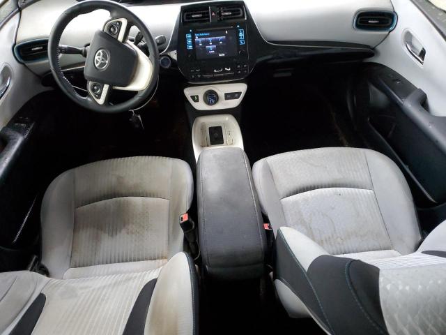 Photo 8 from auction – 2016 TOYOTA PRIUS with VIN JTDKARFU8G3029324