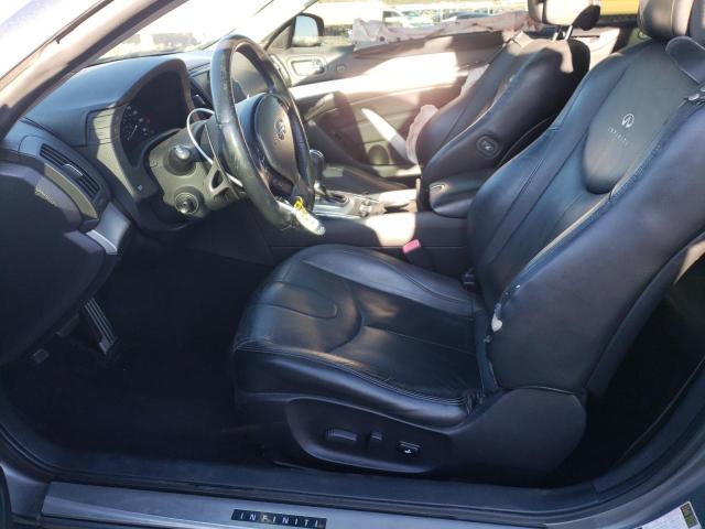 Photo 7 from auction – 2011 INFINITI G37 BASE with VIN JN1CV6FE7BM954568