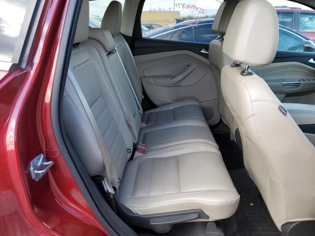 Photo 11 from auction – 2017 FORD ESCAPE TIT with VIN 1FMCU9JD2HUF03326