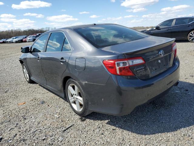 Photo 2 from auction – 2012 TOYOTA CAMRY BASE with VIN 4T1BF1FK0CU195208