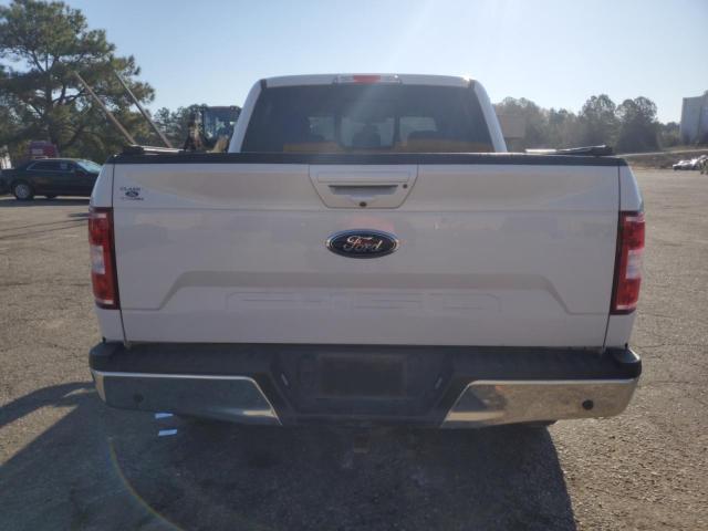 Photo 6 from auction – 2019 FORD F150 SUPER with VIN 1FTEW1E52KFA74177