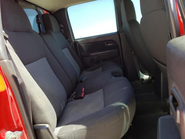 Photo 10 from auction – 2007 CHEVROLET COLORADO with VIN 1GCDT13E478192525