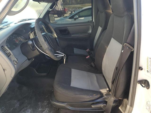 Photo 7 from auction – 2005 FORD RANGER with VIN 1FTYR10U35PB06975