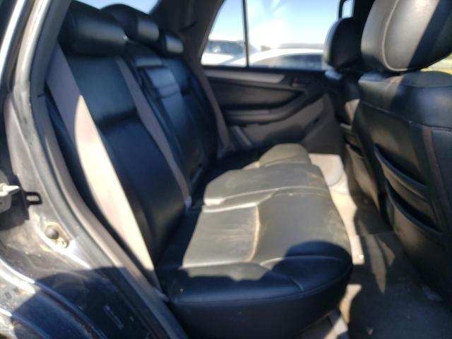 Photo 10 from auction – 2006 TOYOTA 4RUNNER SR with VIN JTEBU14R968059226