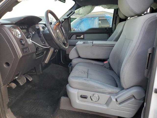 Photo 7 from auction – 2012 FORD F150 SUPER with VIN 1FTEX1CM6CFB80480