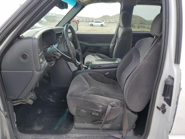 Photo 7 from auction – 2002 GMC NEW SIERRA with VIN 2GTEC19T521324780