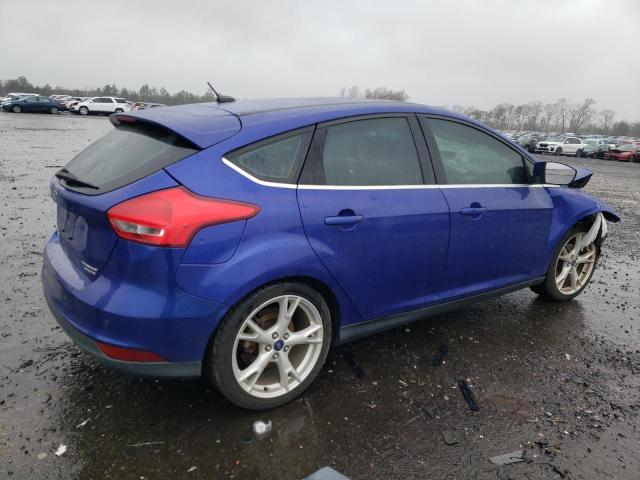Photo 3 from auction – 2015 FORD FOCUS TITA with VIN 1FADP3N20FL333465