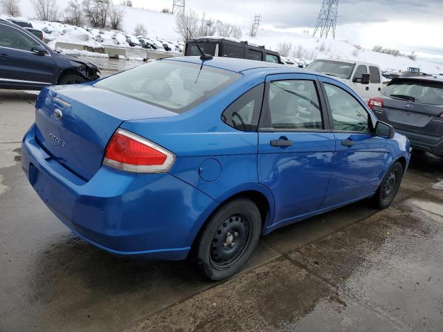 Photo 3 from auction – 2010 FORD FOCUS S with VIN 1FAHP3EN5AW292074