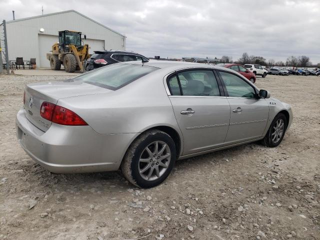 Photo 3 from auction – 2007 BUICK LUCERNE with VIN 1G4HD57227U128380