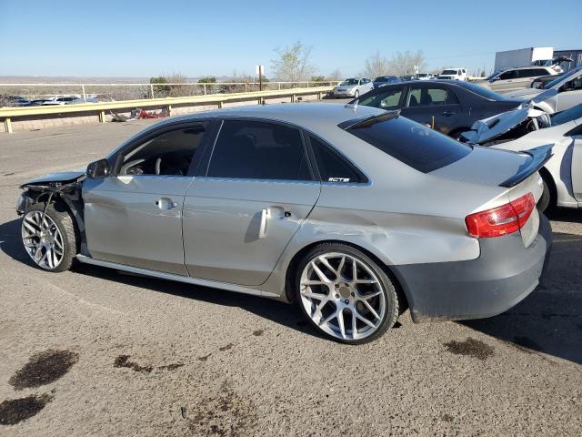 Photo 2 from auction – 2014 AUDI A4 PREMIUM with VIN WAUFFAFL8EN007124