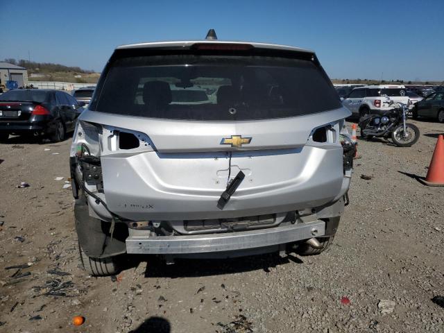 Photo 6 from auction – 2020 CHEVROLET EQUINOX LS with VIN 2GNAXHEV2L6100574