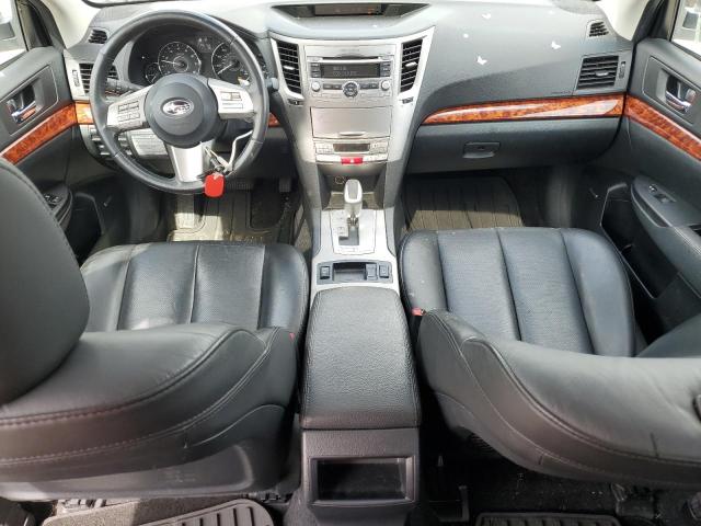 Снимка 8 от търг – 2011 SUBARU OUTBACK 3. с VIN 4S4BREKC5B2384783