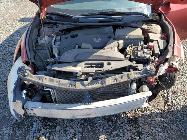 Photo 11 from auction – 2013 NISSAN ALTIMA 2.5 with VIN 1N4AL3AP9DN471975