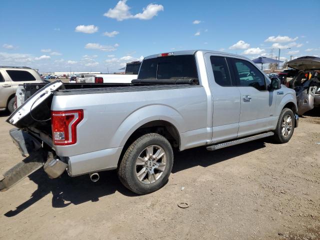 Photo 3 from auction – 2016 FORD F150 SUPER with VIN 1FTEX1CP4GKE86312