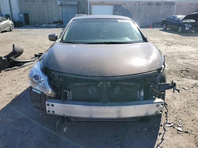 Photo 5 from auction – 2013 NISSAN ALTIMA 2.5 with VIN 1N4AL3AP8DC118770