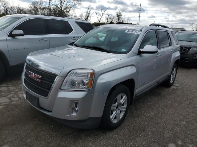 GMC TERRAIN SL 2015 con VIN 2GKFLWEK7F6126648 - Foto de la subasta