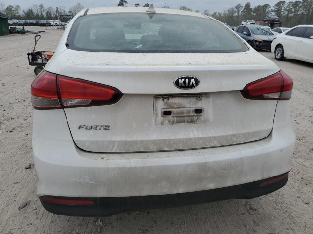 Photo 6 from auction – 2018 KIA FORTE LX with VIN 3KPFL4A78JE212450