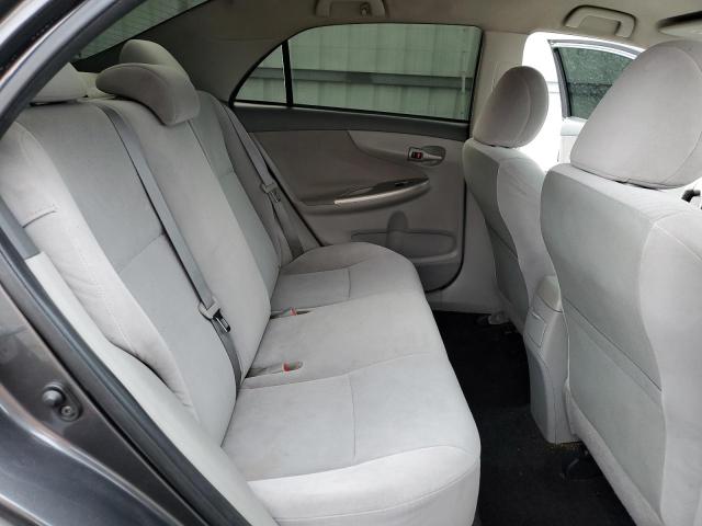 Photo 10 from auction – 2010 TOYOTA COROLLA BA with VIN JTDBU4EE4AJ073778