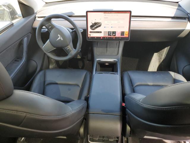 Photo 8 from auction – 2021 TESLA MODEL Y with VIN 5YJYGAEEXMF298153