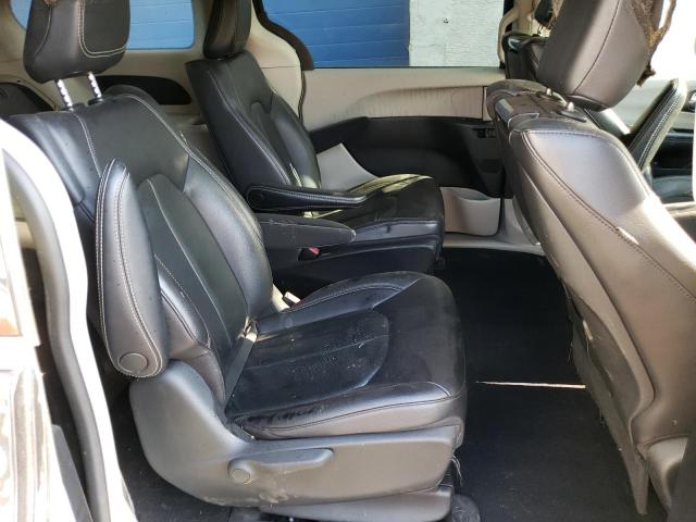 Фото 11 с аукциона – 2022 CHRYSLER PACIFICA H с VIN 2C4RC1L74NR147979