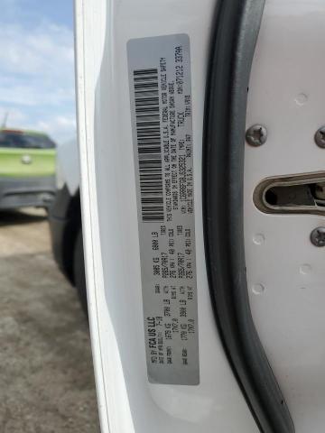 Photo 12 from auction – 2018 RAM 1500 ST with VIN 1C6RR6FG8JS325321