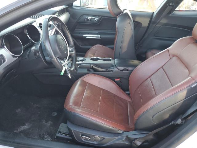 Photo 7 from auction – 2016 FORD MUSTANG with VIN 1FA6P8TH2G5219910