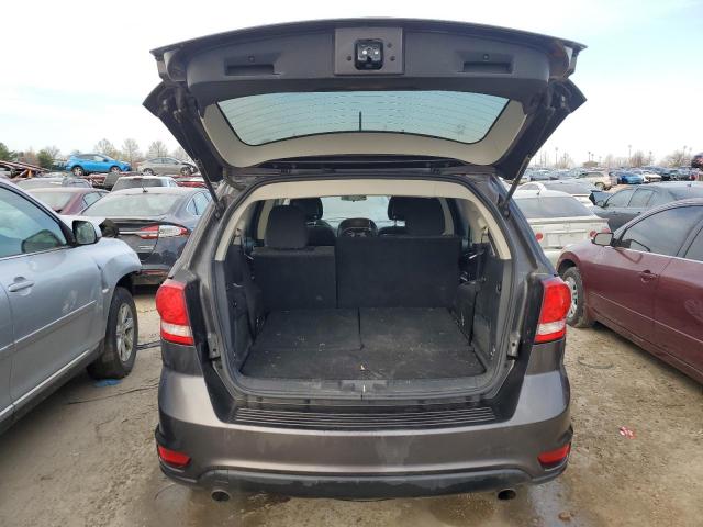 Photo 6 from auction – 2017 DODGE JOURNEY SX with VIN 3C4PDCBG6HT571294