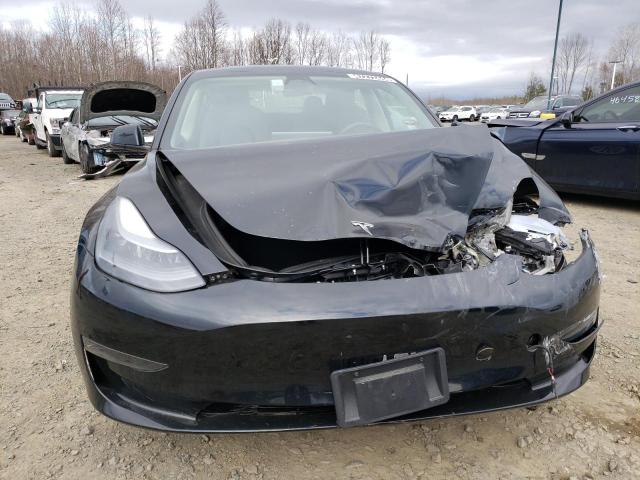 Photo 5 from auction – 2023 TESLA MODEL 3 with VIN 5YJ3E1EA1PF438060
