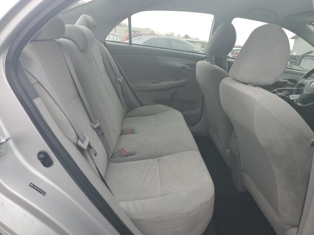 Photo 10 from auction – 2009 TOYOTA COROLLA BA with VIN JTDBL40EX99041876